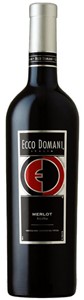 Ecco Domani Merlot 2014